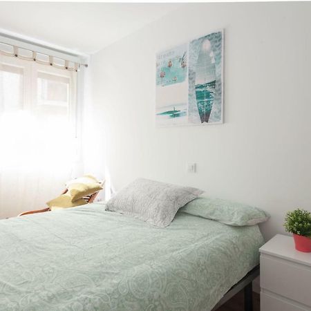 Apartamentos El Paraiso Λογκρόνο Εξωτερικό φωτογραφία