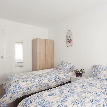 Apartamentos El Paraiso Λογκρόνο Εξωτερικό φωτογραφία
