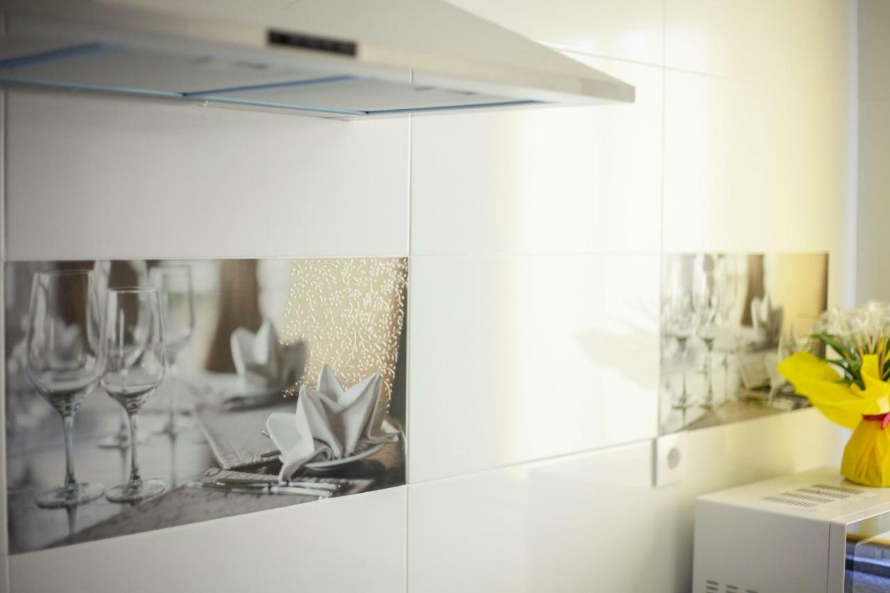Apartamentos El Paraiso Λογκρόνο Εξωτερικό φωτογραφία