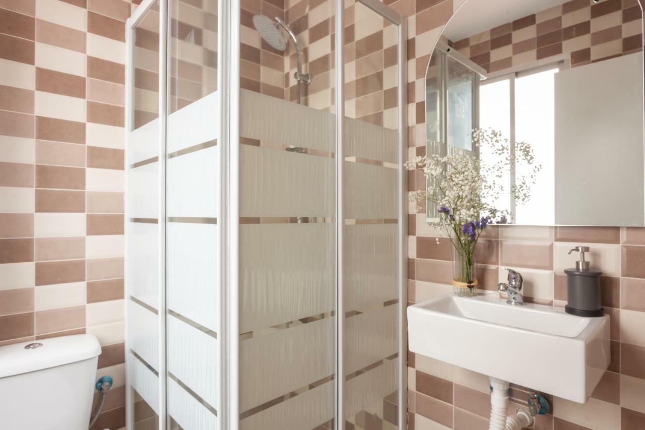 Apartamentos El Paraiso Λογκρόνο Εξωτερικό φωτογραφία