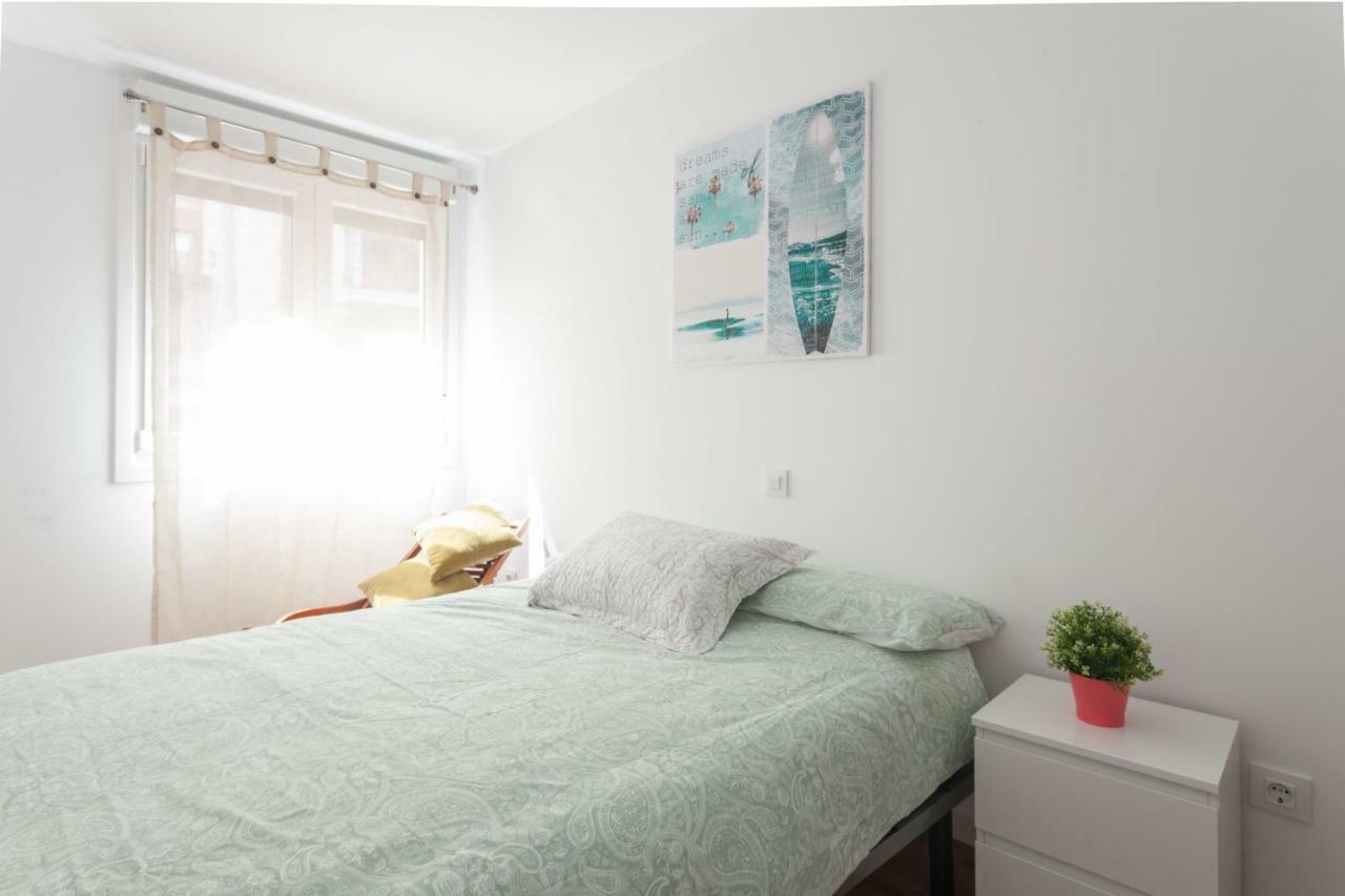 Apartamentos El Paraiso Λογκρόνο Εξωτερικό φωτογραφία