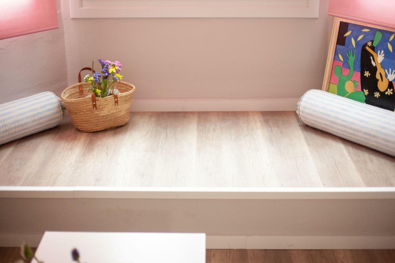Apartamentos El Paraiso Λογκρόνο Εξωτερικό φωτογραφία