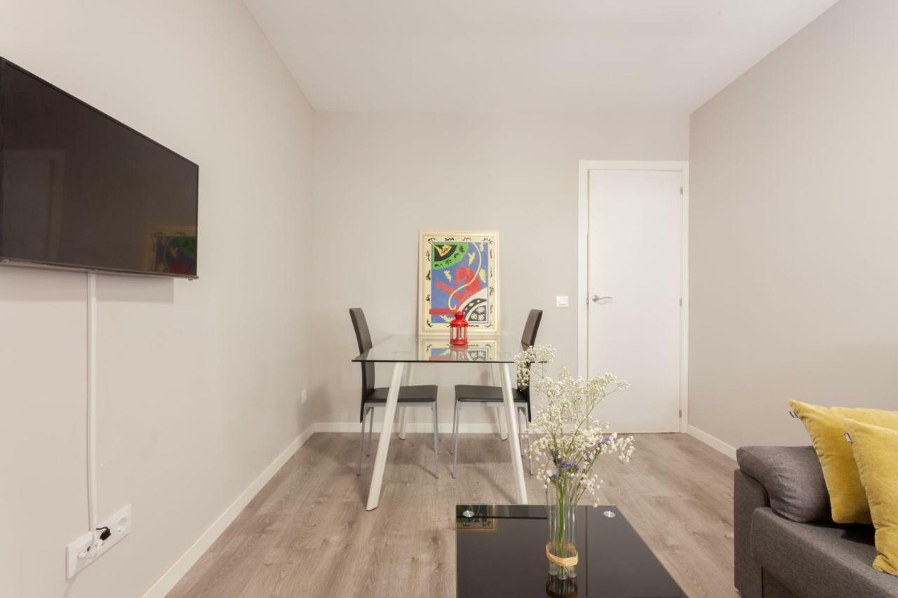 Apartamentos El Paraiso Λογκρόνο Εξωτερικό φωτογραφία