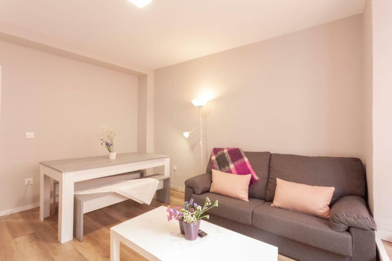 Apartamentos El Paraiso Λογκρόνο Εξωτερικό φωτογραφία