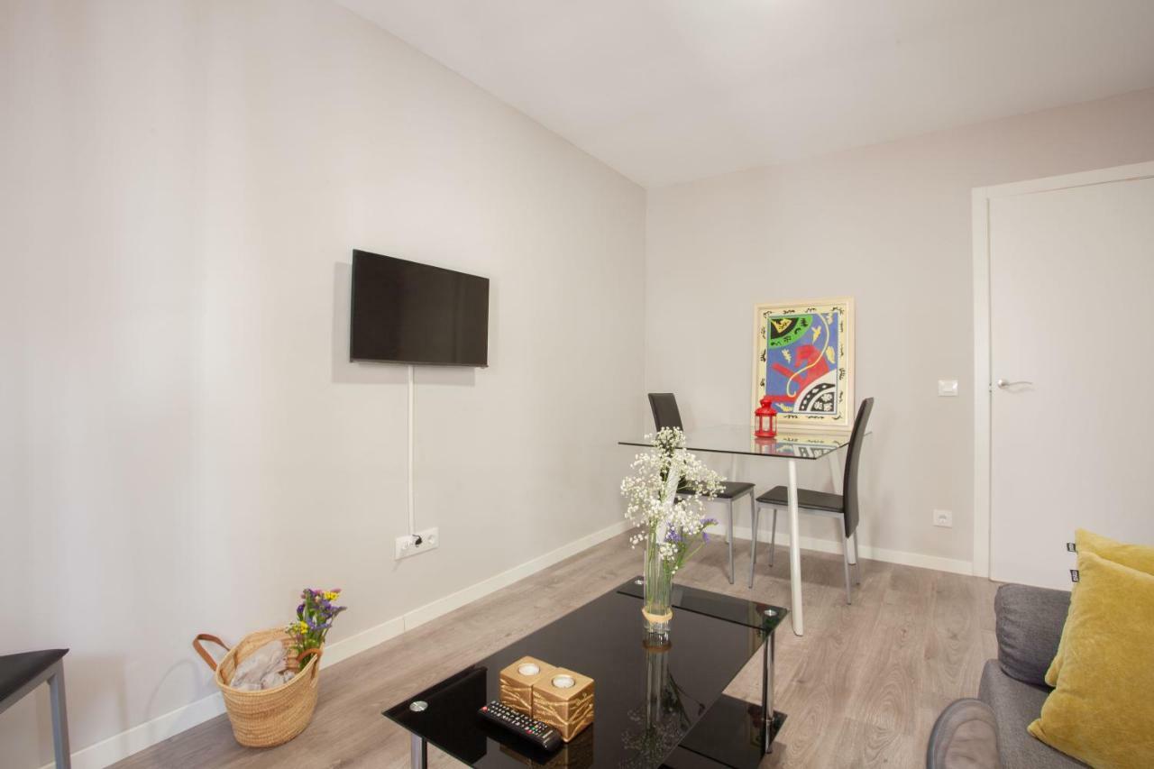 Apartamentos El Paraiso Λογκρόνο Εξωτερικό φωτογραφία